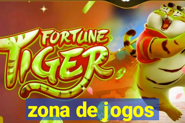 zona de jogos